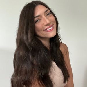 Meet your Posher, Courtney